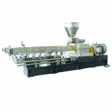 plastic PVC cable extrusion machine/cabel granulation machine